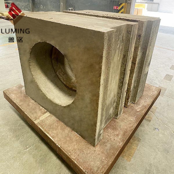 Tank Opening Brick high quality